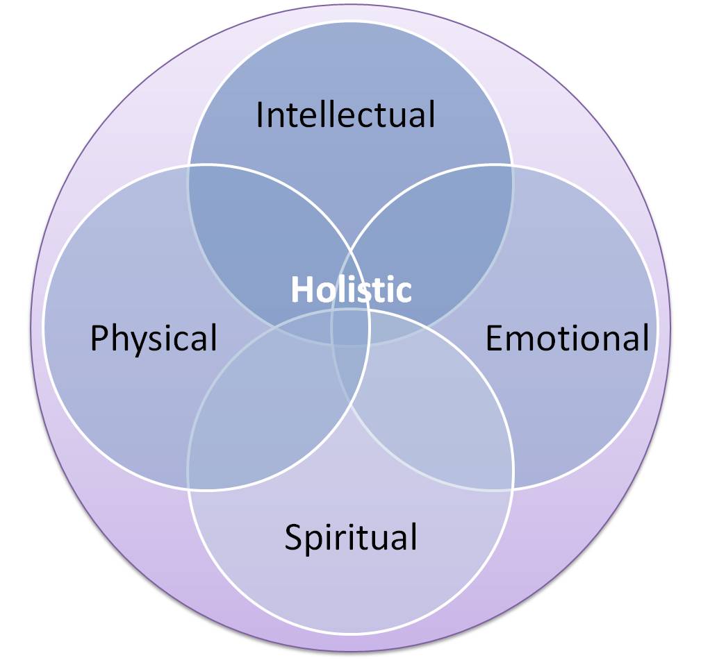 Do You want to Know Everything About Holistic Healthcare? Holistic